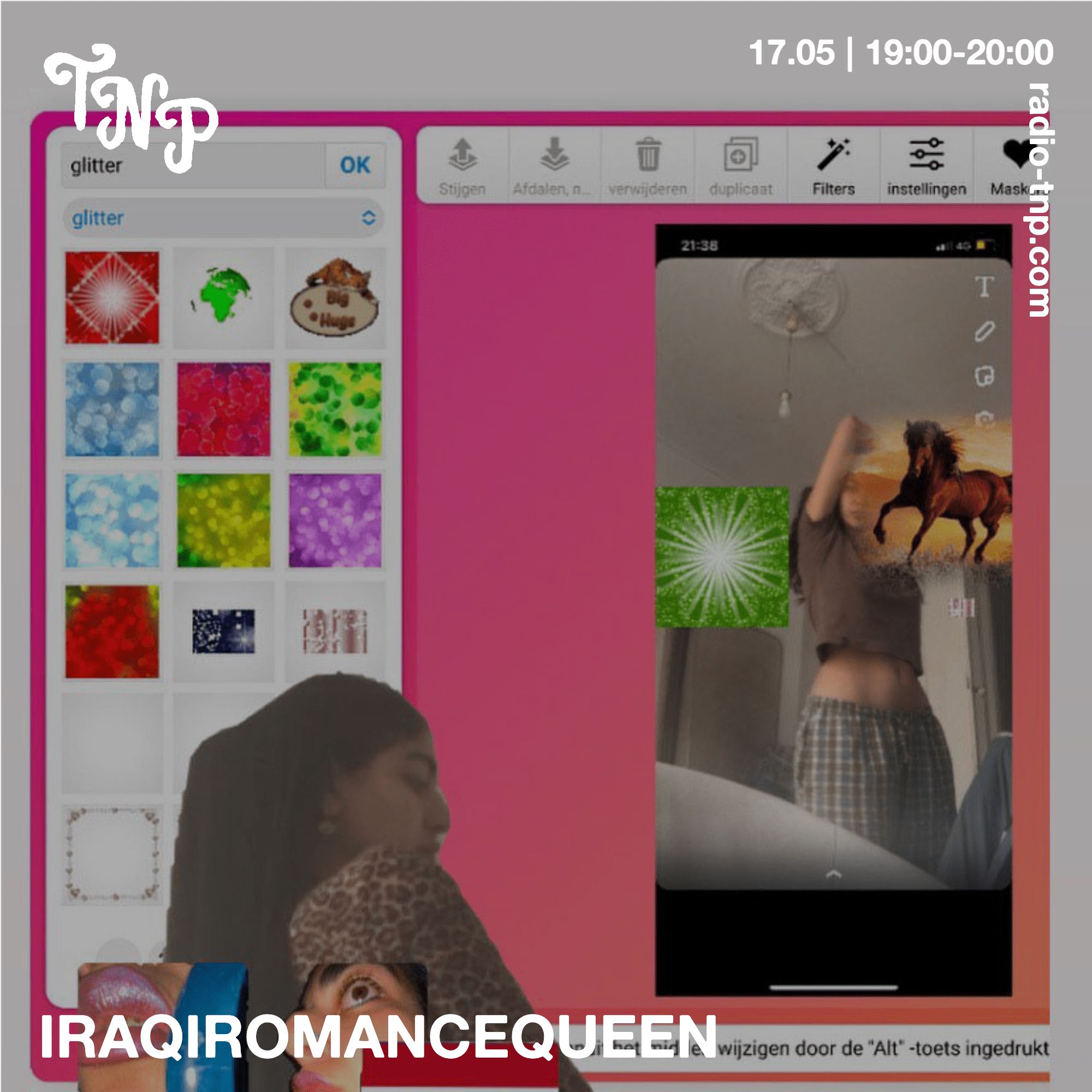 IraqiRomanceQueen