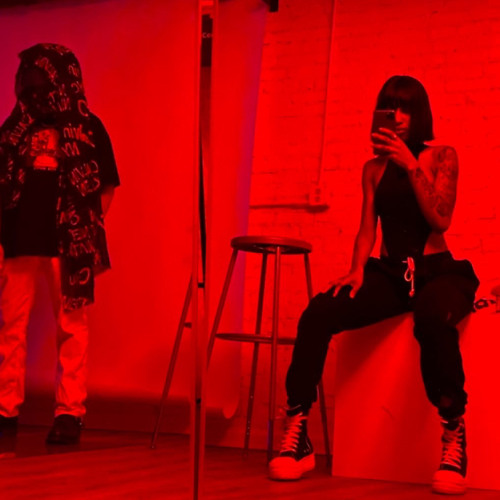 Flex Da Reaper - All Of Yall [@DJGREN8DE + BEEZ]