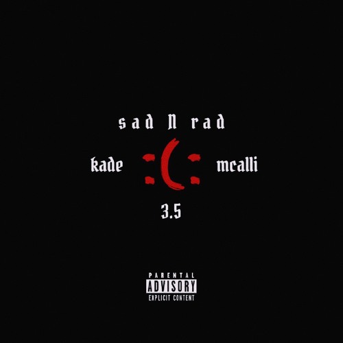 OMG (unreleased) (SADnRAD 3.5)