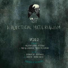 Sickfest - Motor Cortex [VC20.2] | B2