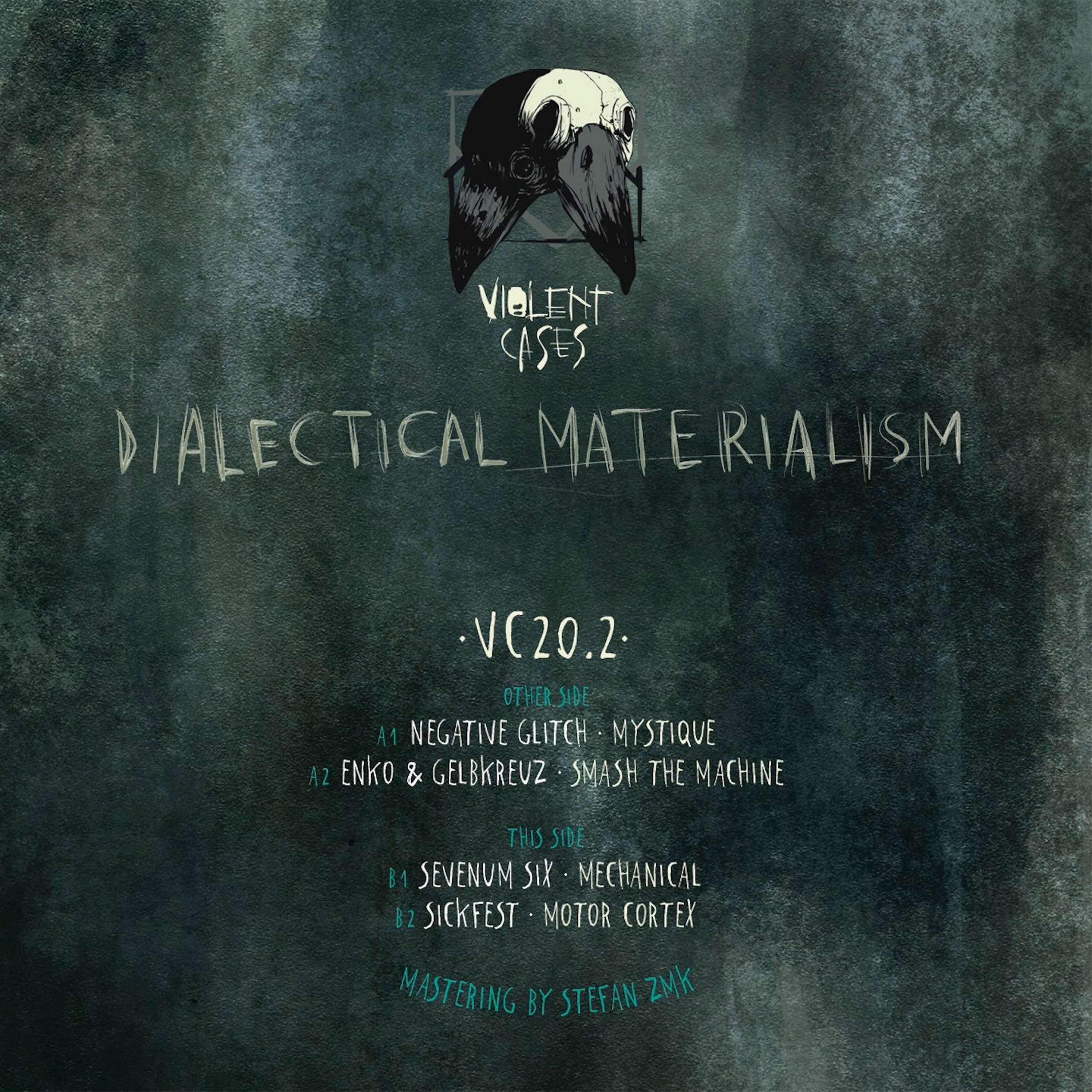 Sickfest - Motor Cortex [VC20.2] | B2 episode artwork
