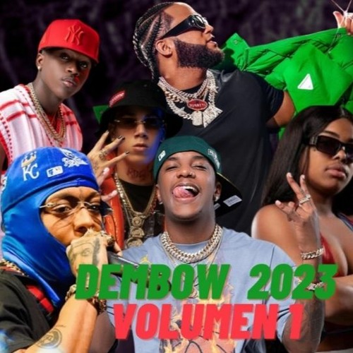 Stream DJGardell Puro Dembow 2023 by DJ Gardellcr | Listen online for ...