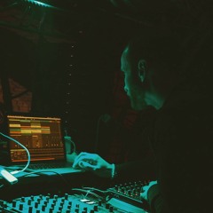 Technørd Darkroom @ Cross Club Prague