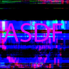 ASDF