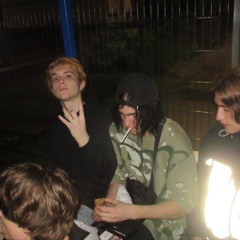 weed and beer