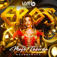 Mafe Taborda-EROS (Special Podcast) LTP