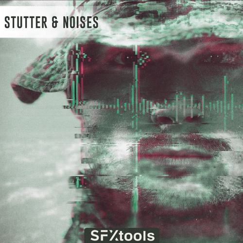 Stream ST041 - Stutter & Noises SFX Library By SFXtools by Cinetools ...