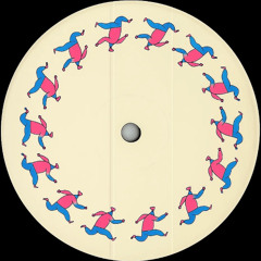 Ride the rhythm - Louis Pardo