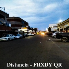 Distancia - FRXDY QR