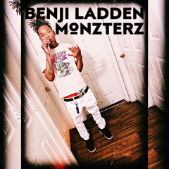 Benji Ladden “monzterz” produced by BigBags Benji.