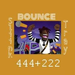 Lil Uzi - Bounce 444+222 Tray x Sliink Remix