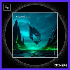 PREMIERE: Tomy Wahl - AC3000 | Beatfreak Recordings