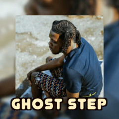 'Ghost Step' Skillibeng x Brysco Type Beat Dark Dancehall (prod Quela RG)