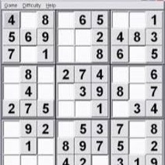 Sudoku Torrent Download [portable Edition]l