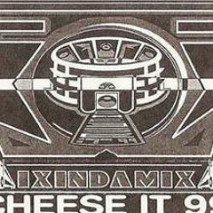 Spiral tribe - Ixindamix - Cheese it 99 Part1 (complete)