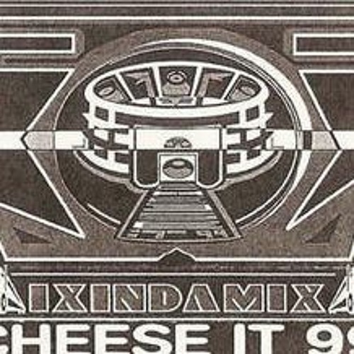 Spiral tribe - Ixindamix - Cheese it 99 Part1 (Part 2 incomplete)