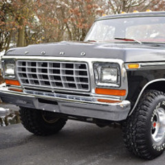 78Ranger