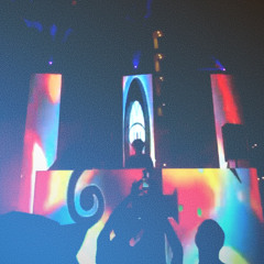 AWSUMO - REVOLUTION STAGE - EVOLOVE FESTIVAL SET - 2021