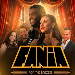 Live Sessión 1 FANIA for the dancers 12/01/25