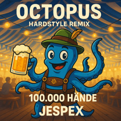 Mountain Crew - OCTOPUS (100.000 Hände) - HARDSTYLE REMIX