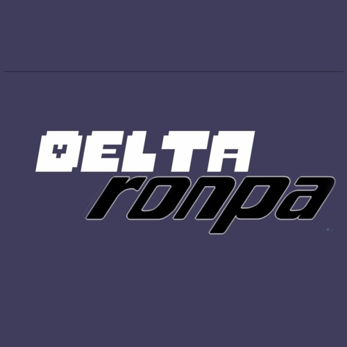 DeltaRonpa