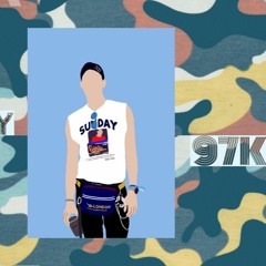 《我的天空My Sky-97K Lau》