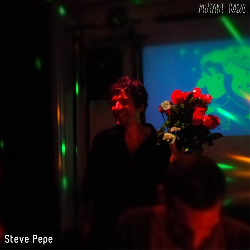 Steve Pepe [10.06.2021]