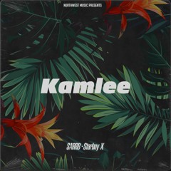 KAMLEE - SARRB, STARBOY X (OFFICIAL)