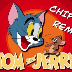 Tom And Jerry CHIPTUNE Intro!