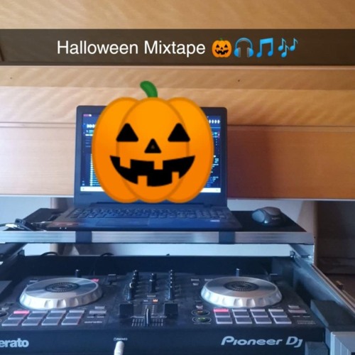 Benny's - Halloween Vibes Mixtape 2025