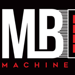 Machinebaby - WHOGOTBARZ? Freestyle