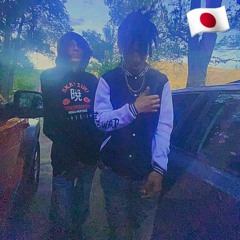 J.A.P.A.N  (feat. YVNG TAZZ)