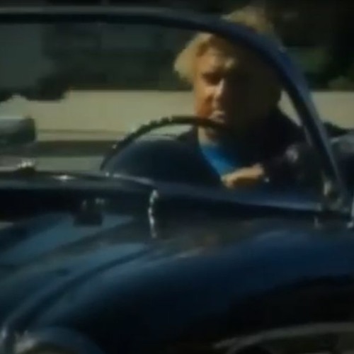 Tom Platz - Push It To The Limit (scarface) | Edit
