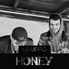 Kampfo - Honey