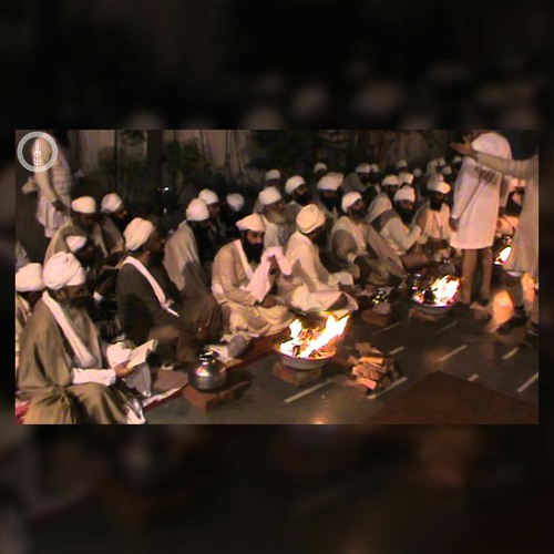 Havan | Sant Giani Inderjit Singh Ji Raqbe Wale