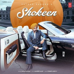 Shokeen Satkar Sandhu