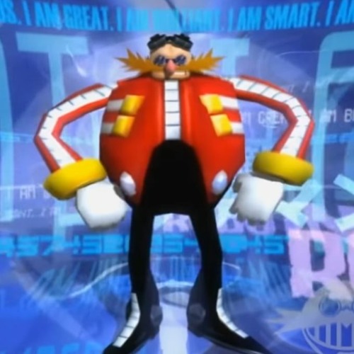 Yellow Eggman Sonic Adventure 2 Mods vrogue.co