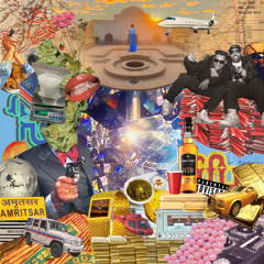 Megaloblast (feat. Pataka Boys)