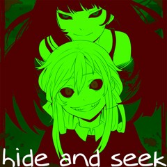 Ghoul - Hide And Seek Ep