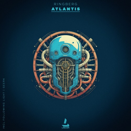 Stream Atlantis (Geerk Remix) by Ringberg | Listen online for free on ...