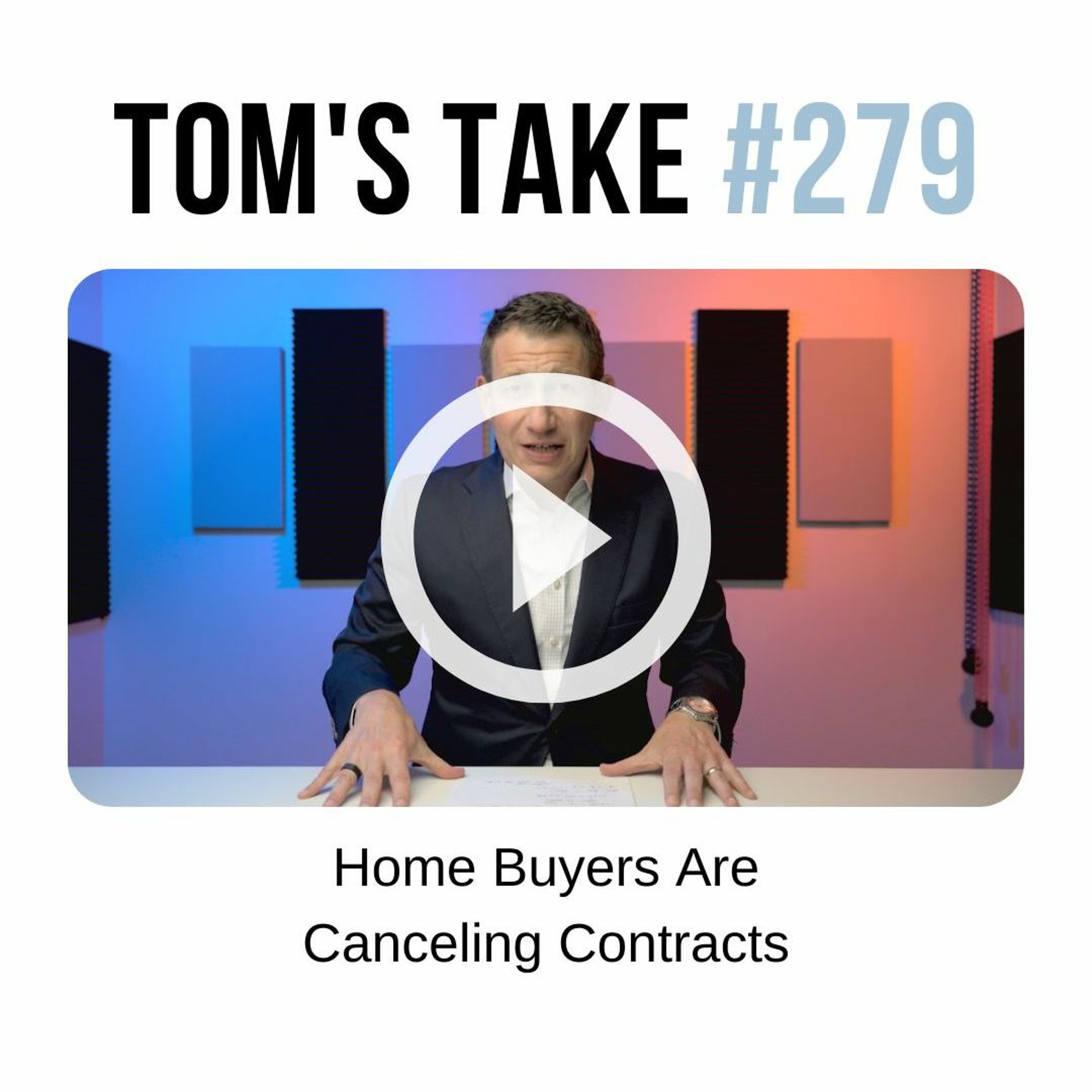 The Tom Toole Sales Group Podcast