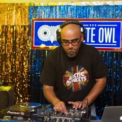 Left-field DISKO Mix (July 2020)