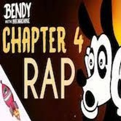 Bendy And The Ink Machine Chapter 4 Trailer Rap Song   Light In The Dark   #RockitGaming