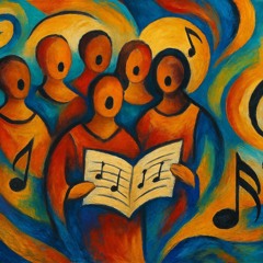 Choral 3