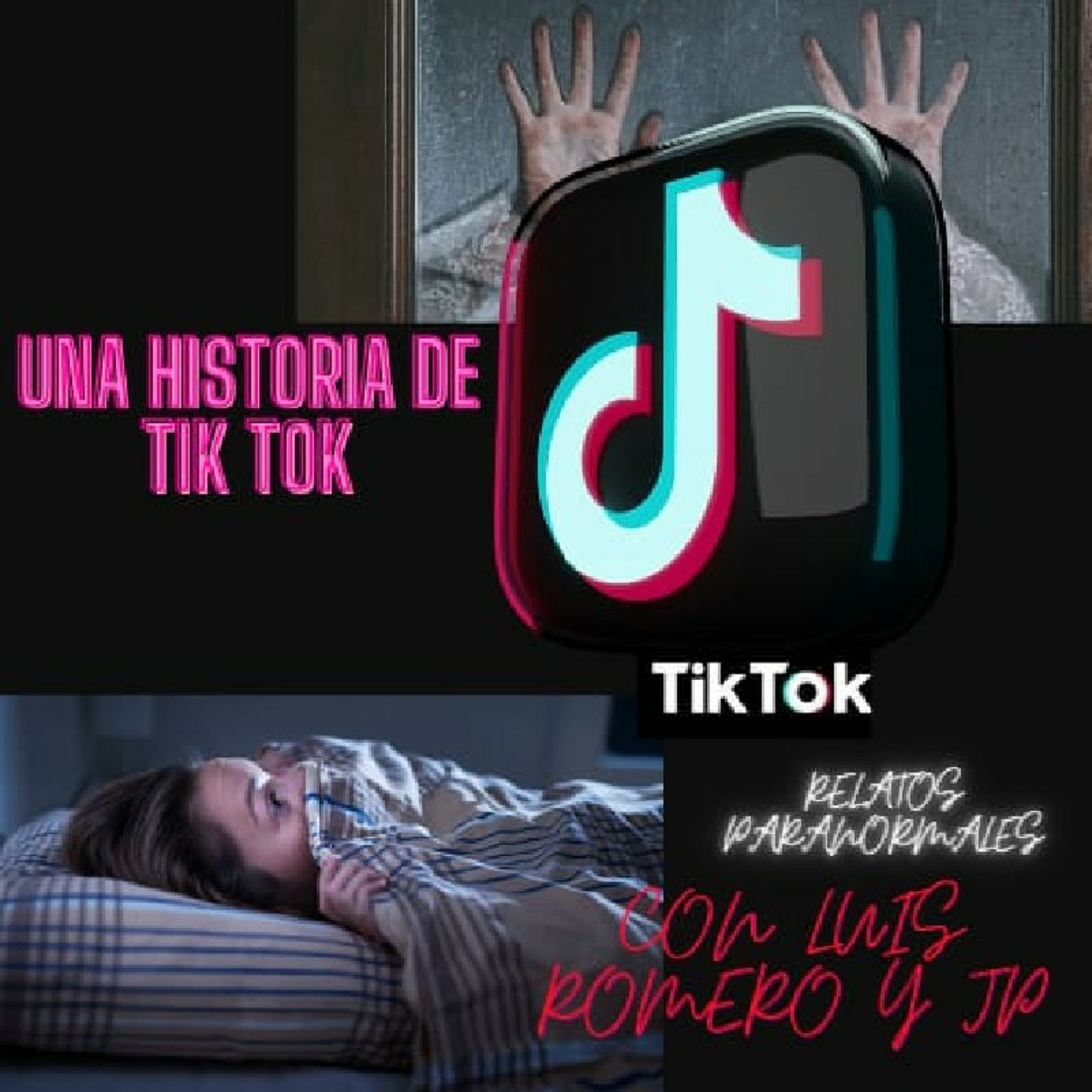 Una Historia de Tik Tok (made with Spreaker) episode artwork