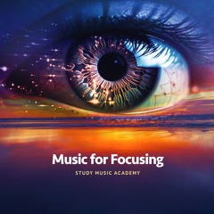 Moments Of Focus