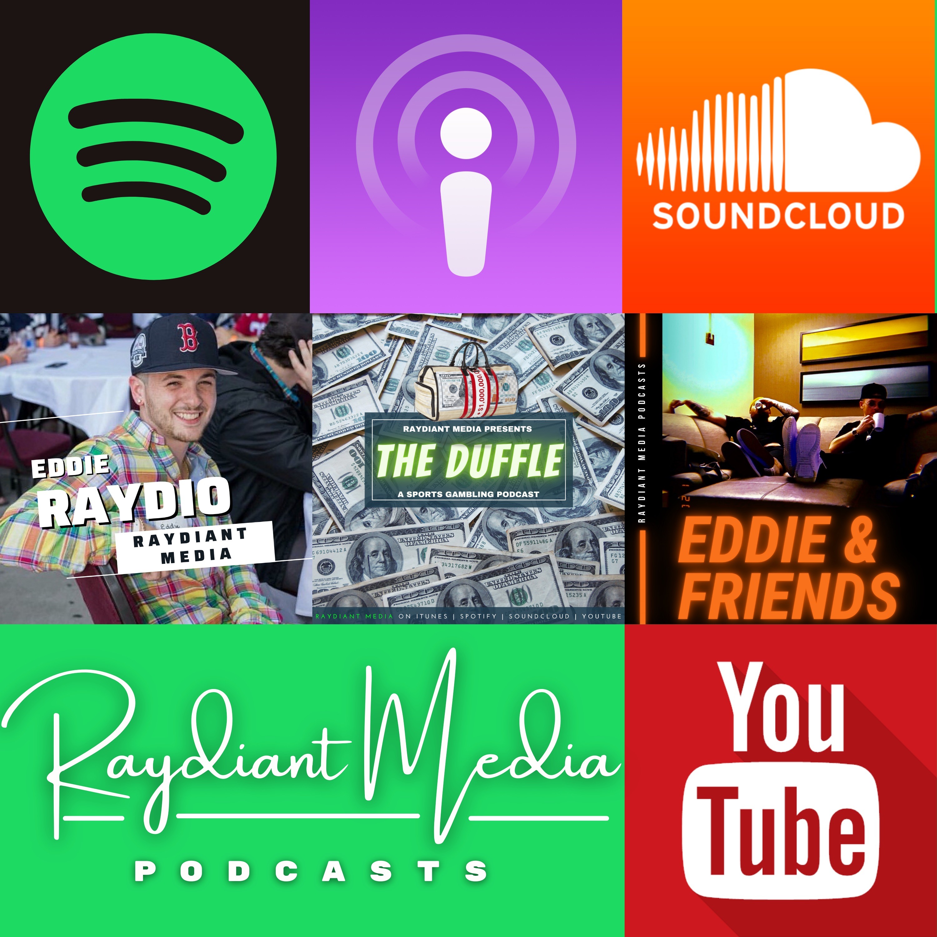 Raydiant Media