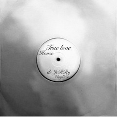 True Love House /vinyl- set/