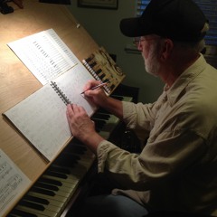 Stephen Hill - Works for Band