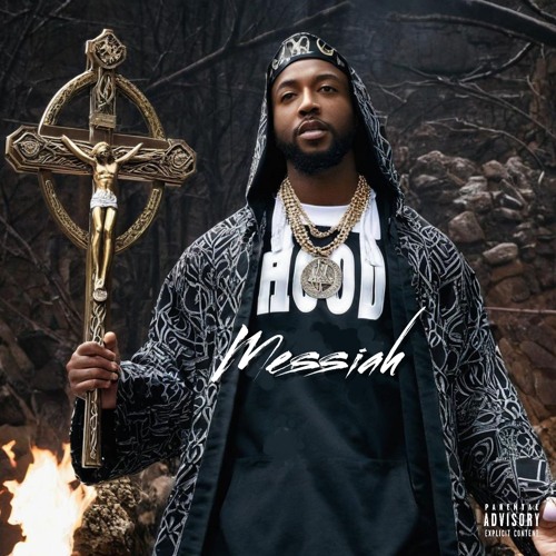 Hood Messaih
